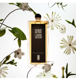 Orangenblüten - Eau de Parfum Orangenblüten - Eau de Parfum